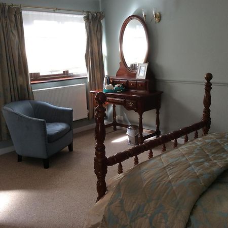 The Swan Motel, Gillingham Beccles Ngoại thất bức ảnh