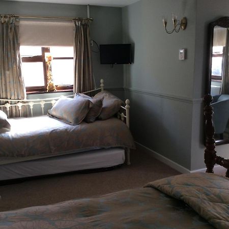 The Swan Motel, Gillingham Beccles Ngoại thất bức ảnh