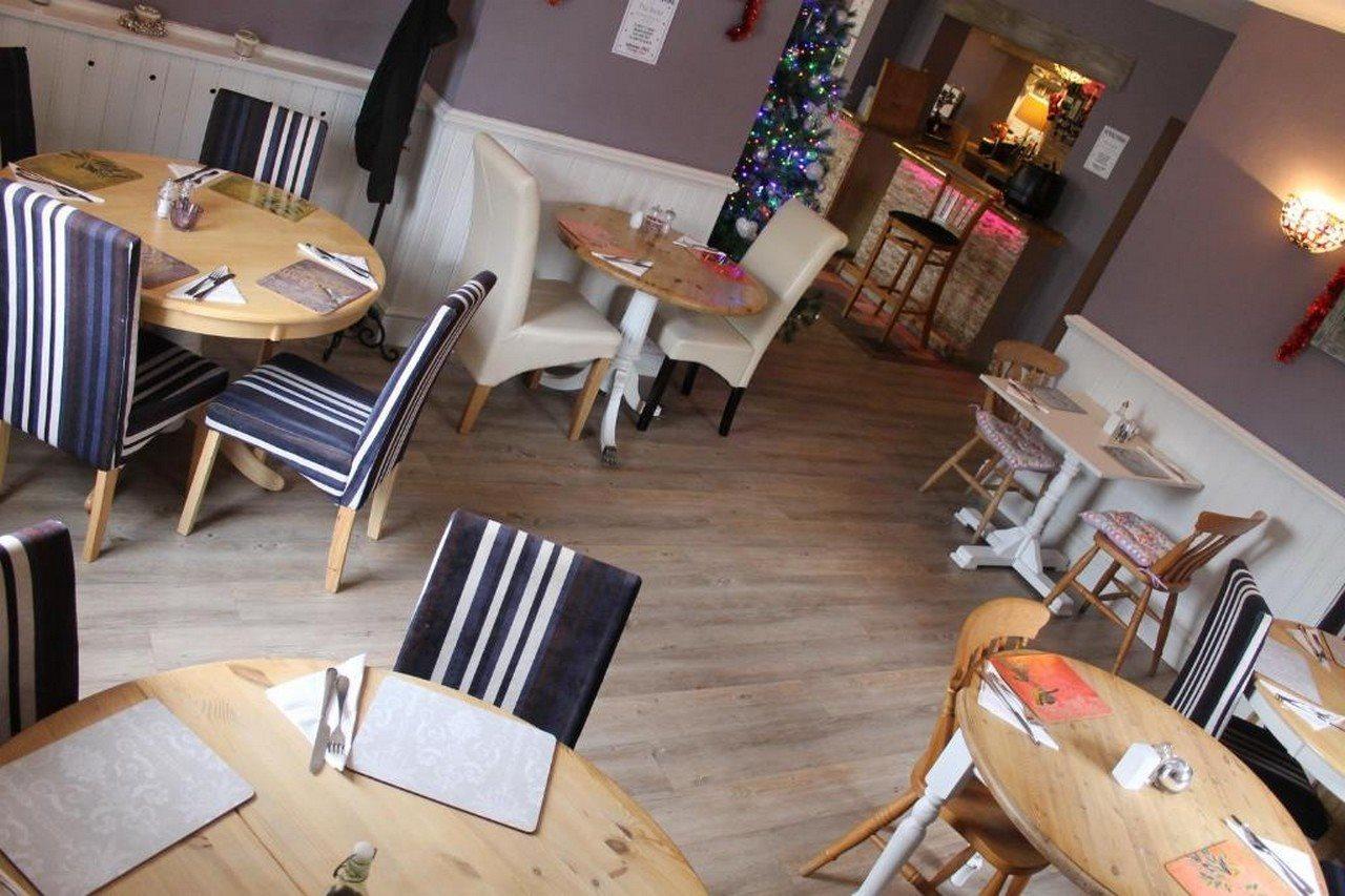 The Swan Motel, Gillingham Beccles Ngoại thất bức ảnh