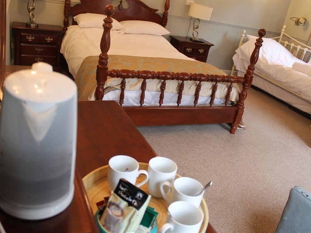 The Swan Motel, Gillingham Beccles Ngoại thất bức ảnh