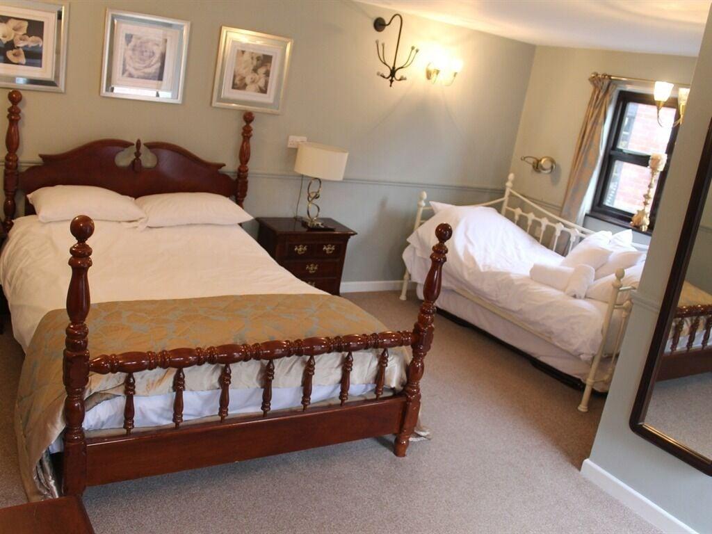 The Swan Motel, Gillingham Beccles Ngoại thất bức ảnh