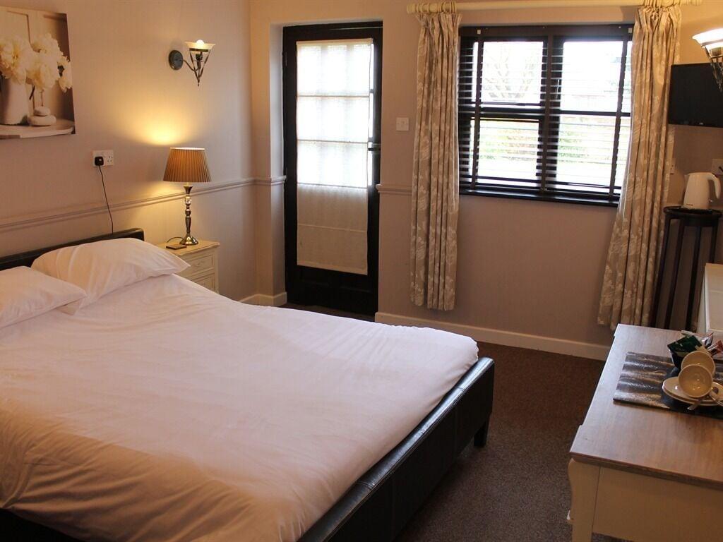The Swan Motel, Gillingham Beccles Ngoại thất bức ảnh