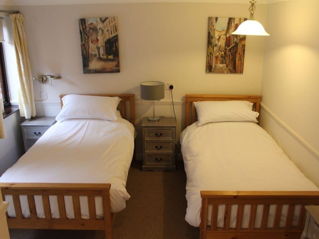 The Swan Motel, Gillingham Beccles Ngoại thất bức ảnh