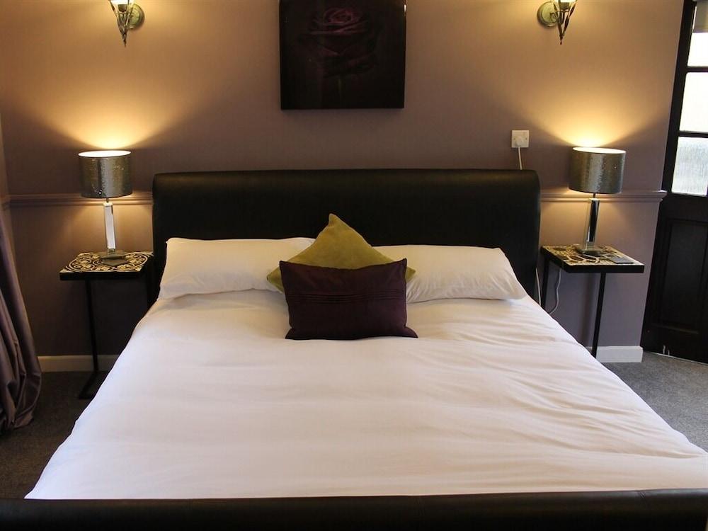 The Swan Motel, Gillingham Beccles Ngoại thất bức ảnh