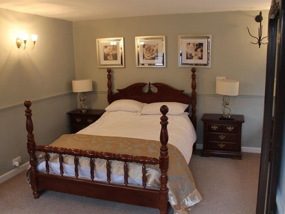 The Swan Motel, Gillingham Beccles Ngoại thất bức ảnh