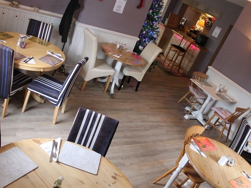 The Swan Motel, Gillingham Beccles Ngoại thất bức ảnh