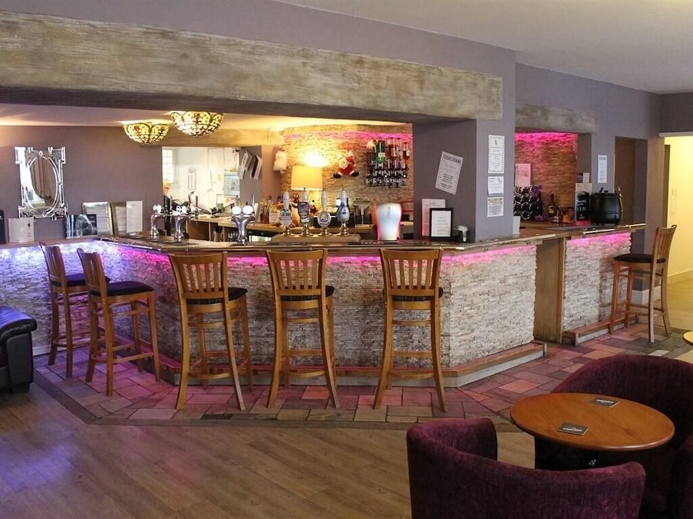The Swan Motel, Gillingham Beccles Ngoại thất bức ảnh