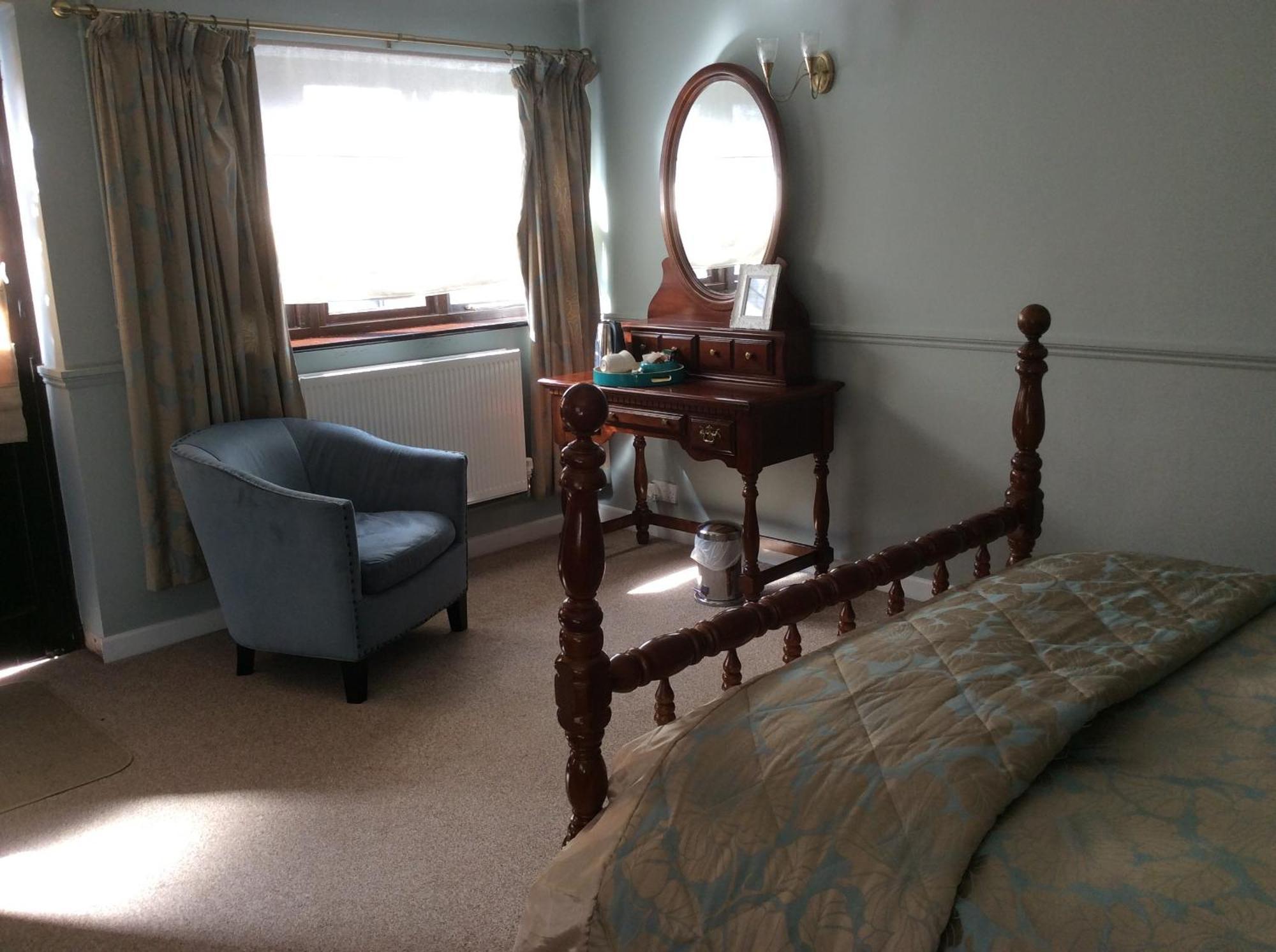 The Swan Motel, Gillingham Beccles Ngoại thất bức ảnh