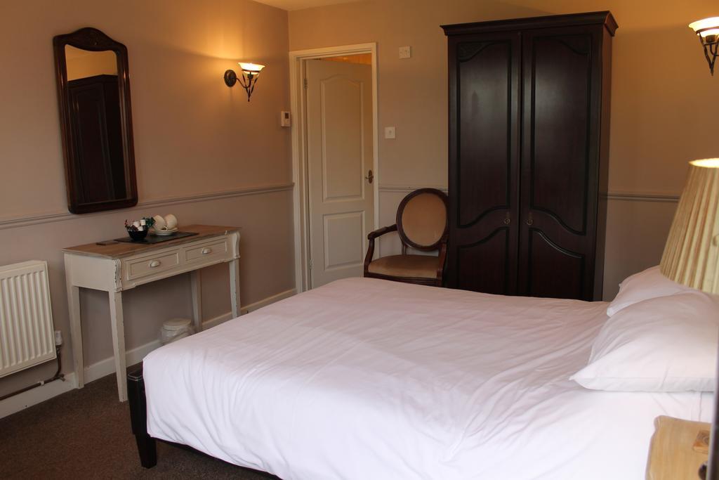 The Swan Motel, Gillingham Beccles Phòng bức ảnh