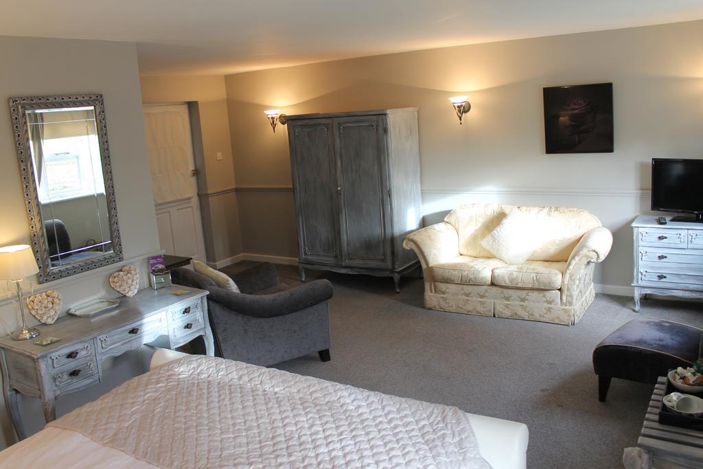 The Swan Motel, Gillingham Beccles Phòng bức ảnh