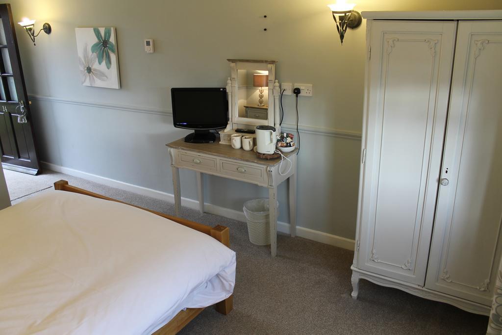 The Swan Motel, Gillingham Beccles Phòng bức ảnh