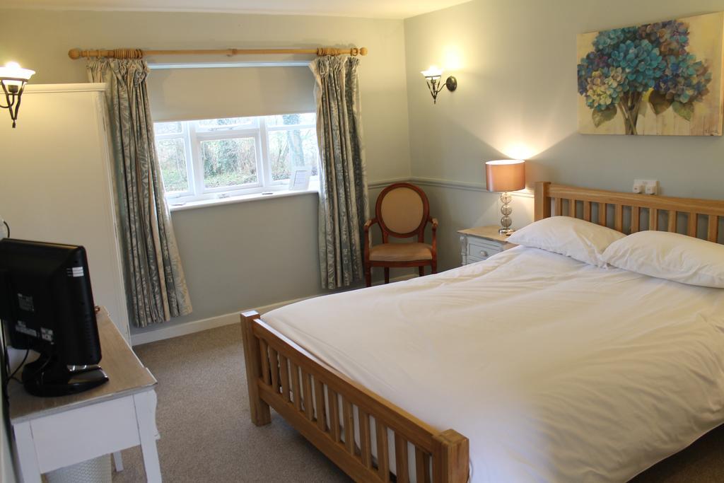 The Swan Motel, Gillingham Beccles Phòng bức ảnh
