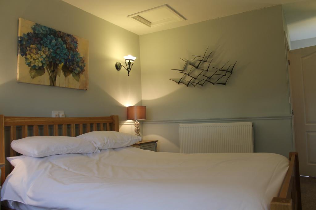 The Swan Motel, Gillingham Beccles Phòng bức ảnh