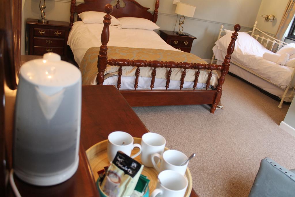 The Swan Motel, Gillingham Beccles Phòng bức ảnh