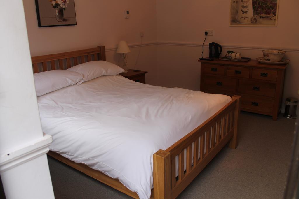 The Swan Motel, Gillingham Beccles Phòng bức ảnh