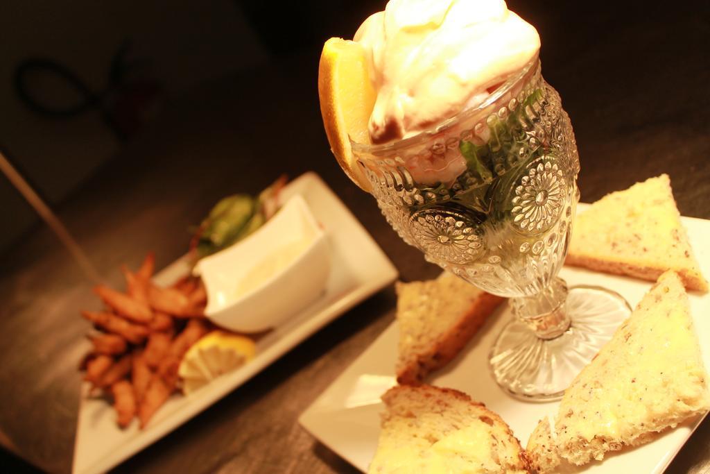 The Swan Motel, Gillingham Beccles Ngoại thất bức ảnh
