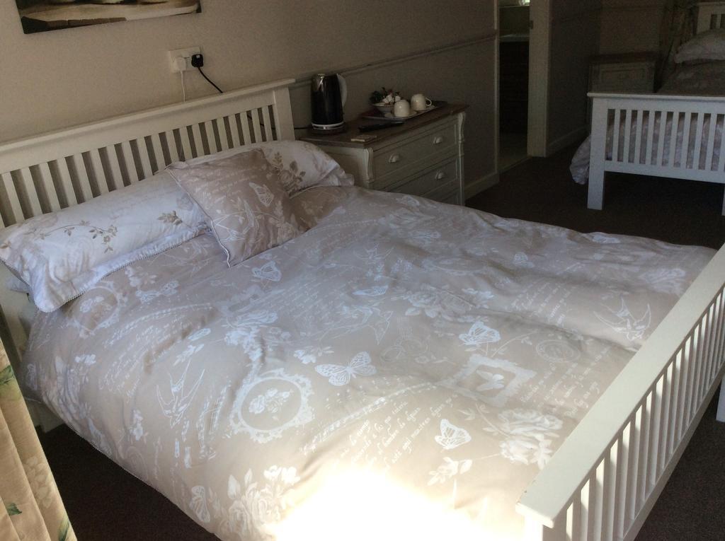 The Swan Motel, Gillingham Beccles Phòng bức ảnh
