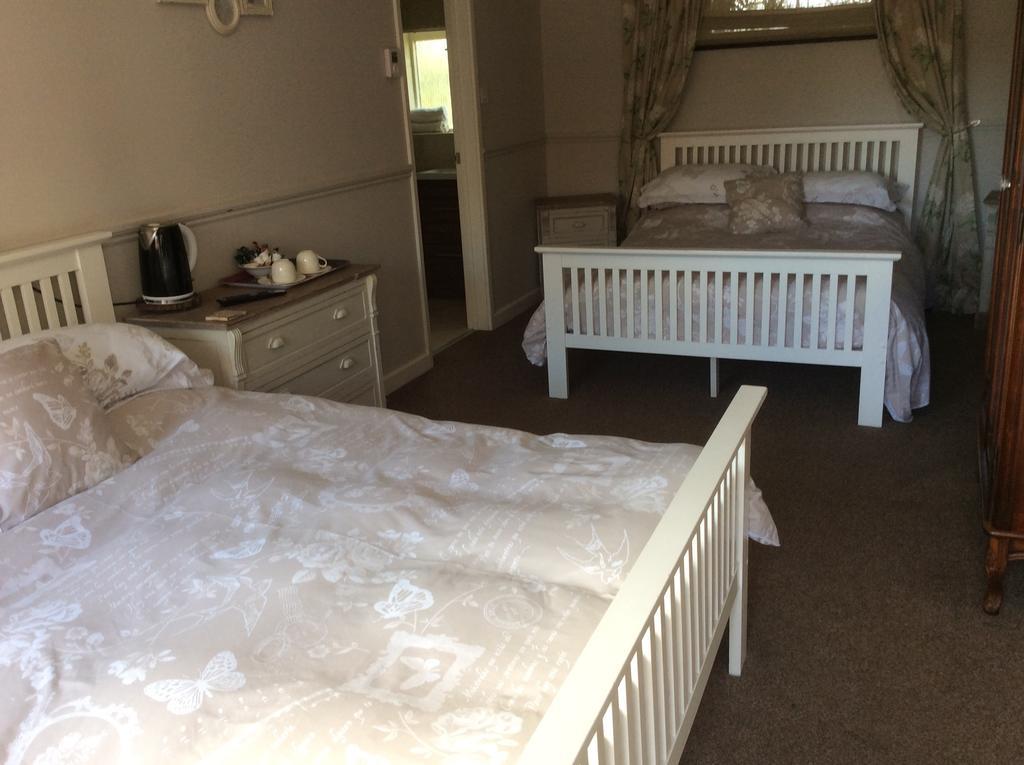 The Swan Motel, Gillingham Beccles Phòng bức ảnh