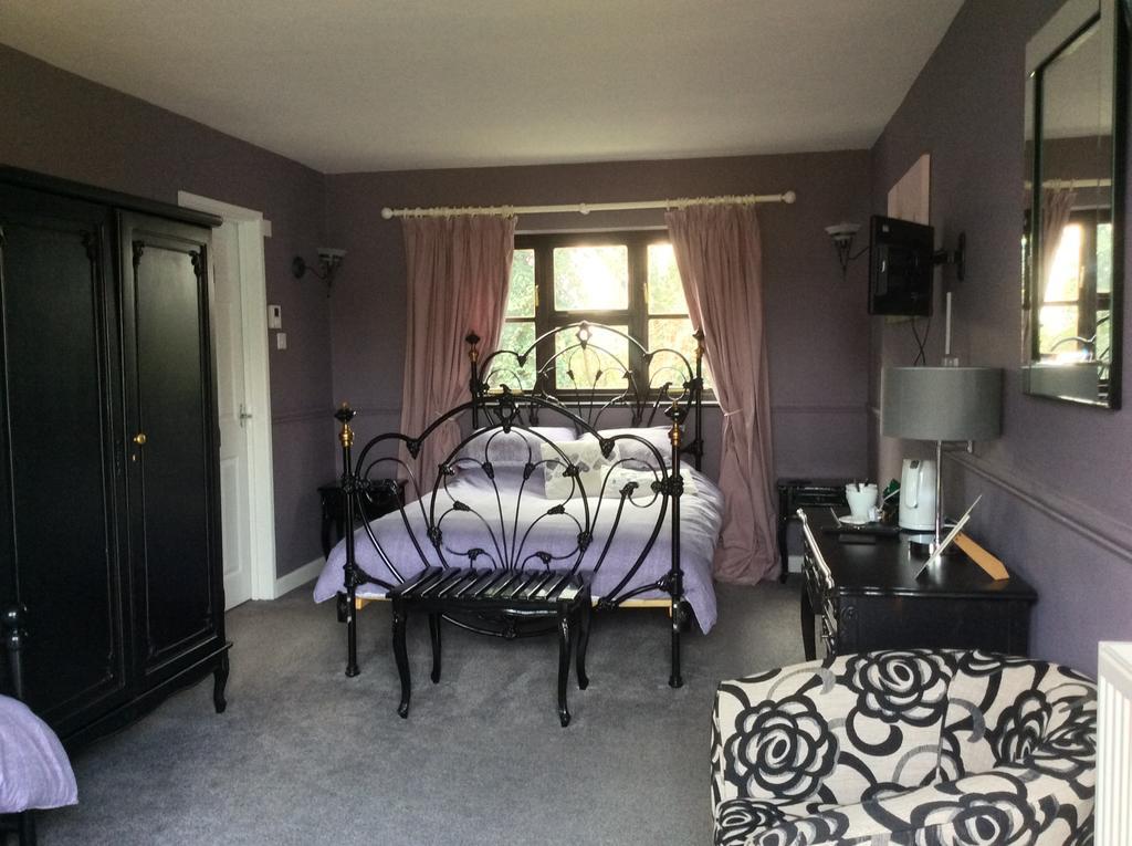 The Swan Motel, Gillingham Beccles Phòng bức ảnh