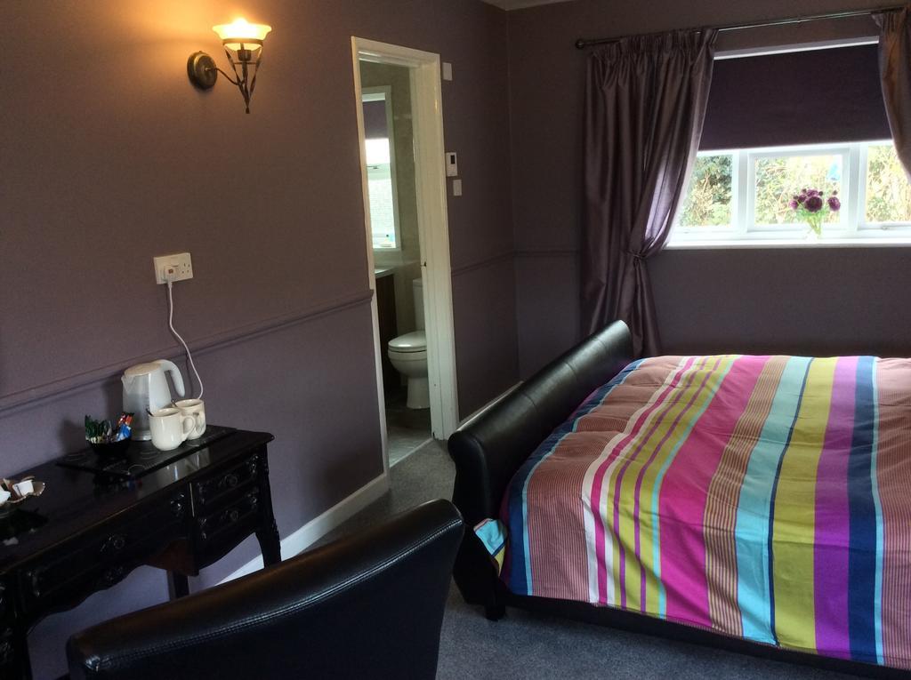The Swan Motel, Gillingham Beccles Ngoại thất bức ảnh