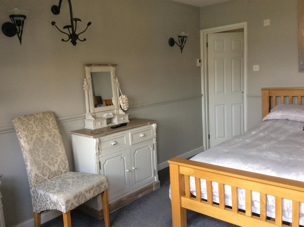 The Swan Motel, Gillingham Beccles Ngoại thất bức ảnh