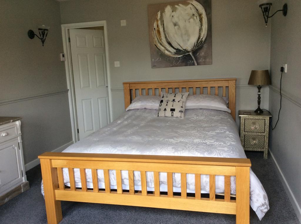 The Swan Motel, Gillingham Beccles Phòng bức ảnh