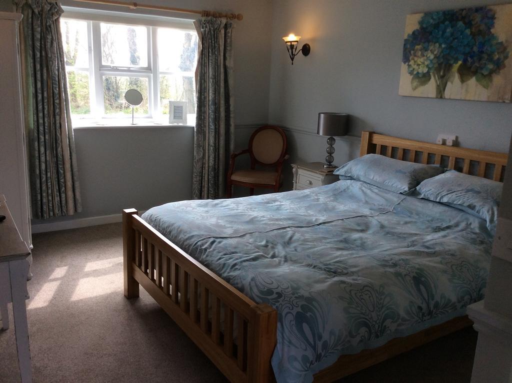 The Swan Motel, Gillingham Beccles Ngoại thất bức ảnh