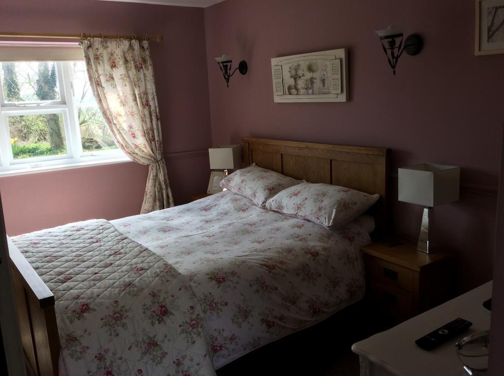 The Swan Motel, Gillingham Beccles Ngoại thất bức ảnh