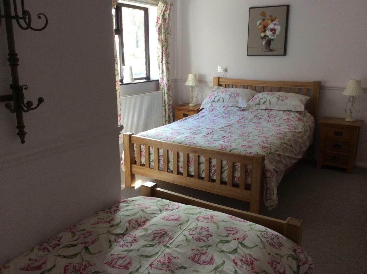 The Swan Motel, Gillingham Beccles Phòng bức ảnh