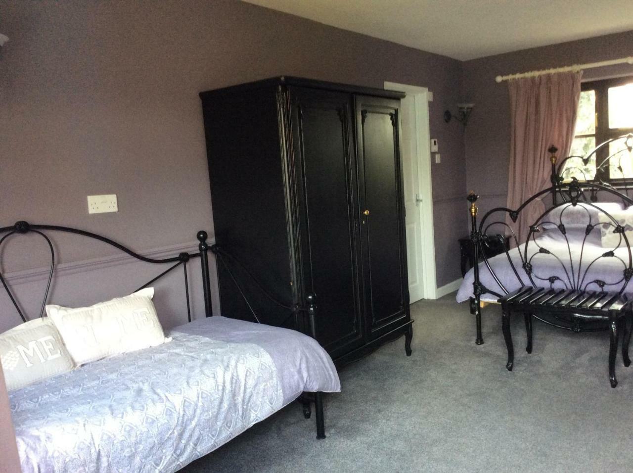The Swan Motel, Gillingham Beccles Phòng bức ảnh