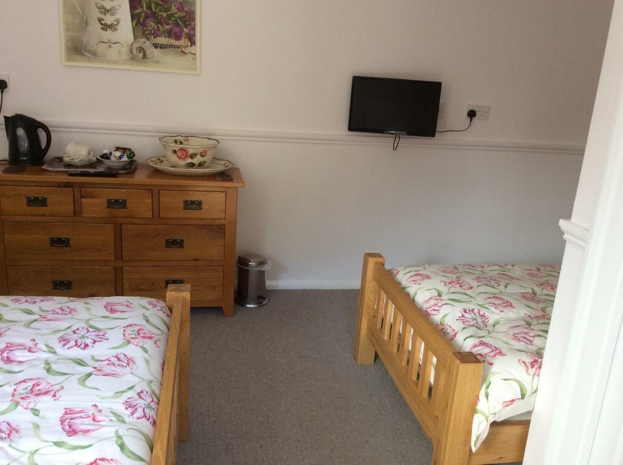 The Swan Motel, Gillingham Beccles Phòng bức ảnh